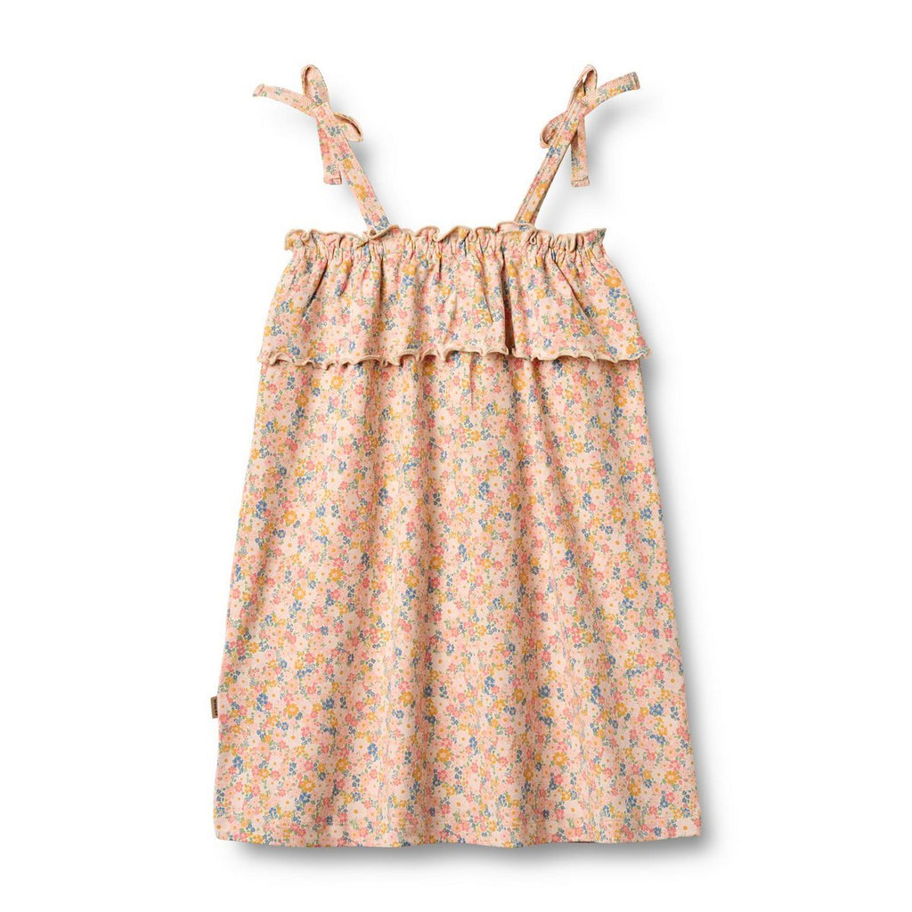 Robe En Jersey Anine - Junior