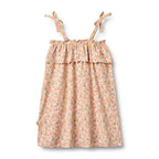 Robe En Jersey Anine - Junior