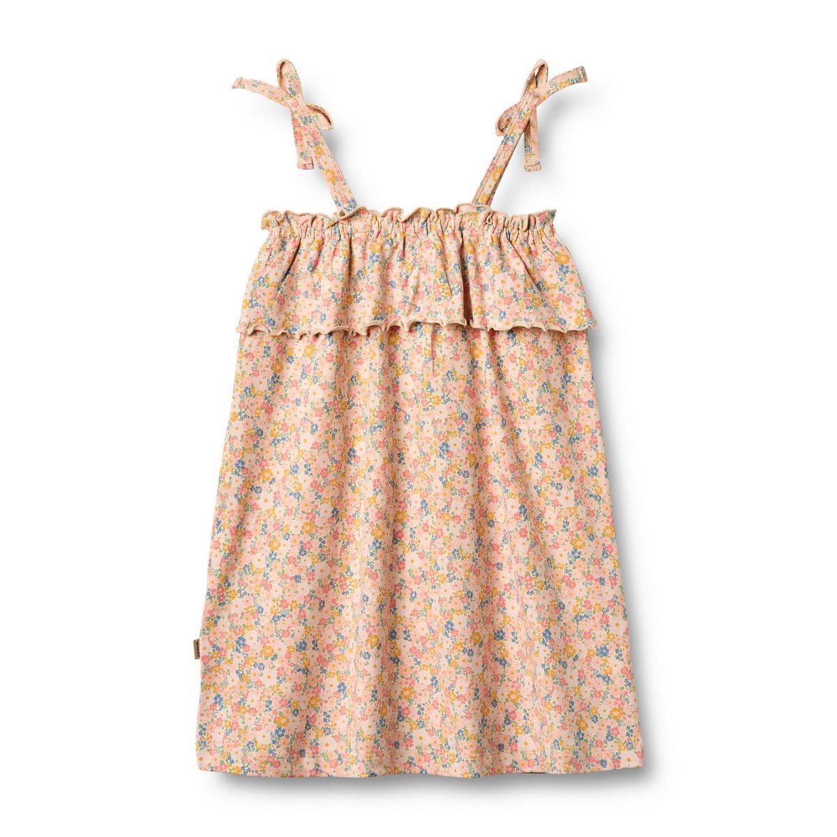 Robe En Jersey Anine - Junior