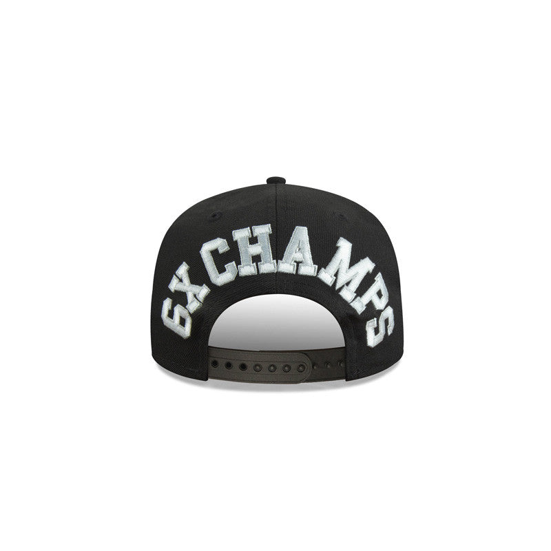 Casquette New Era League Champions 9Fifty Chibul