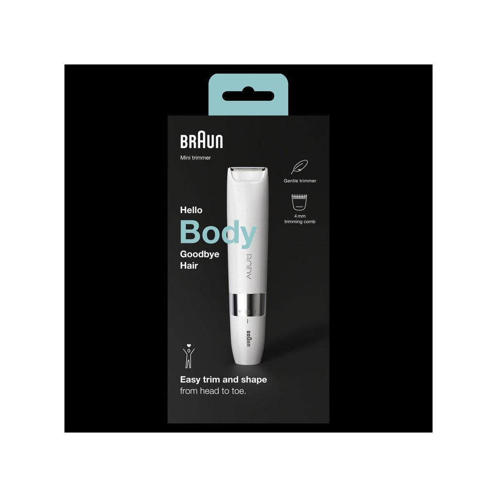 Mini Body Trimmer Bs1000