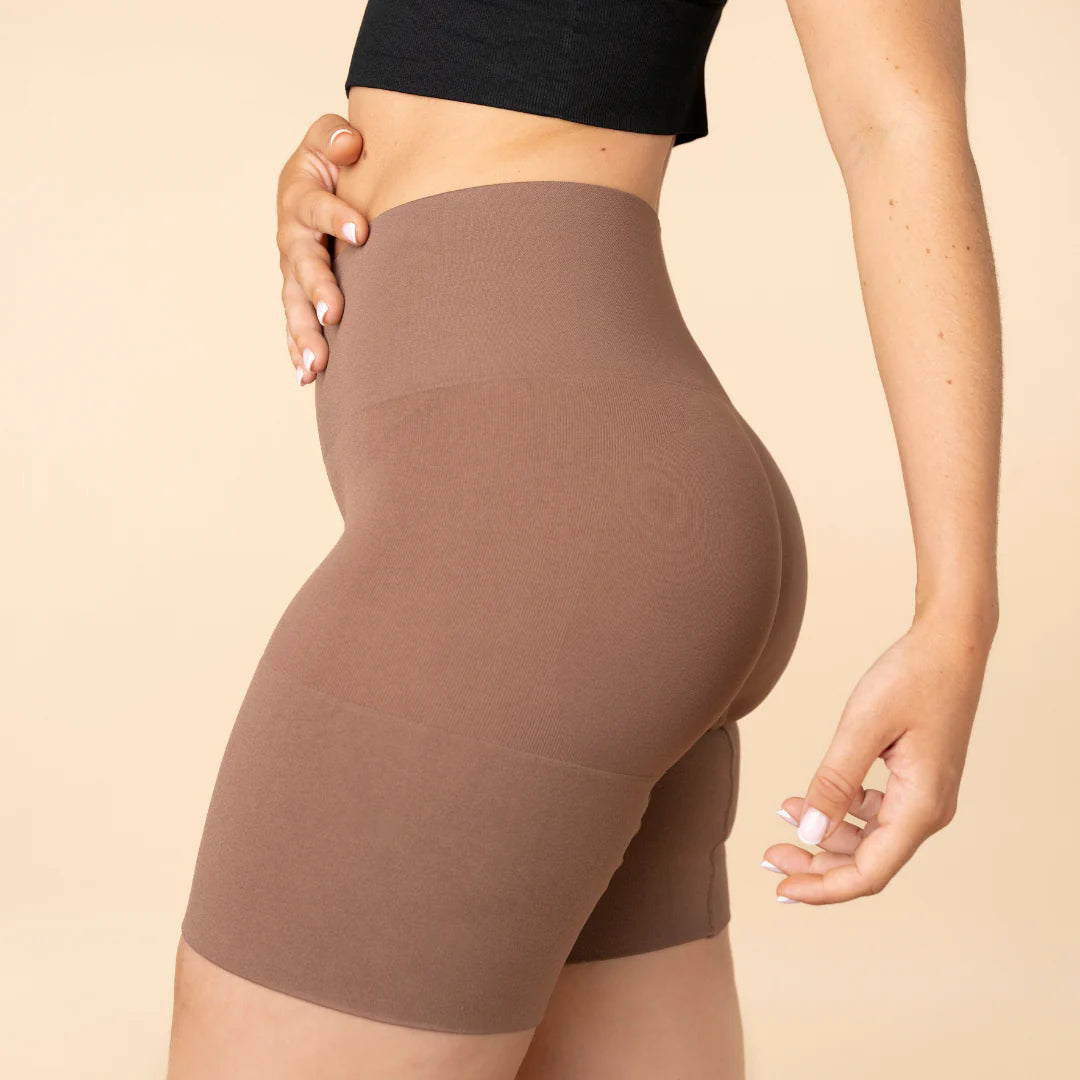Fjord - Shaping Menstrual Shorty For Light Flow - From S to 2XL