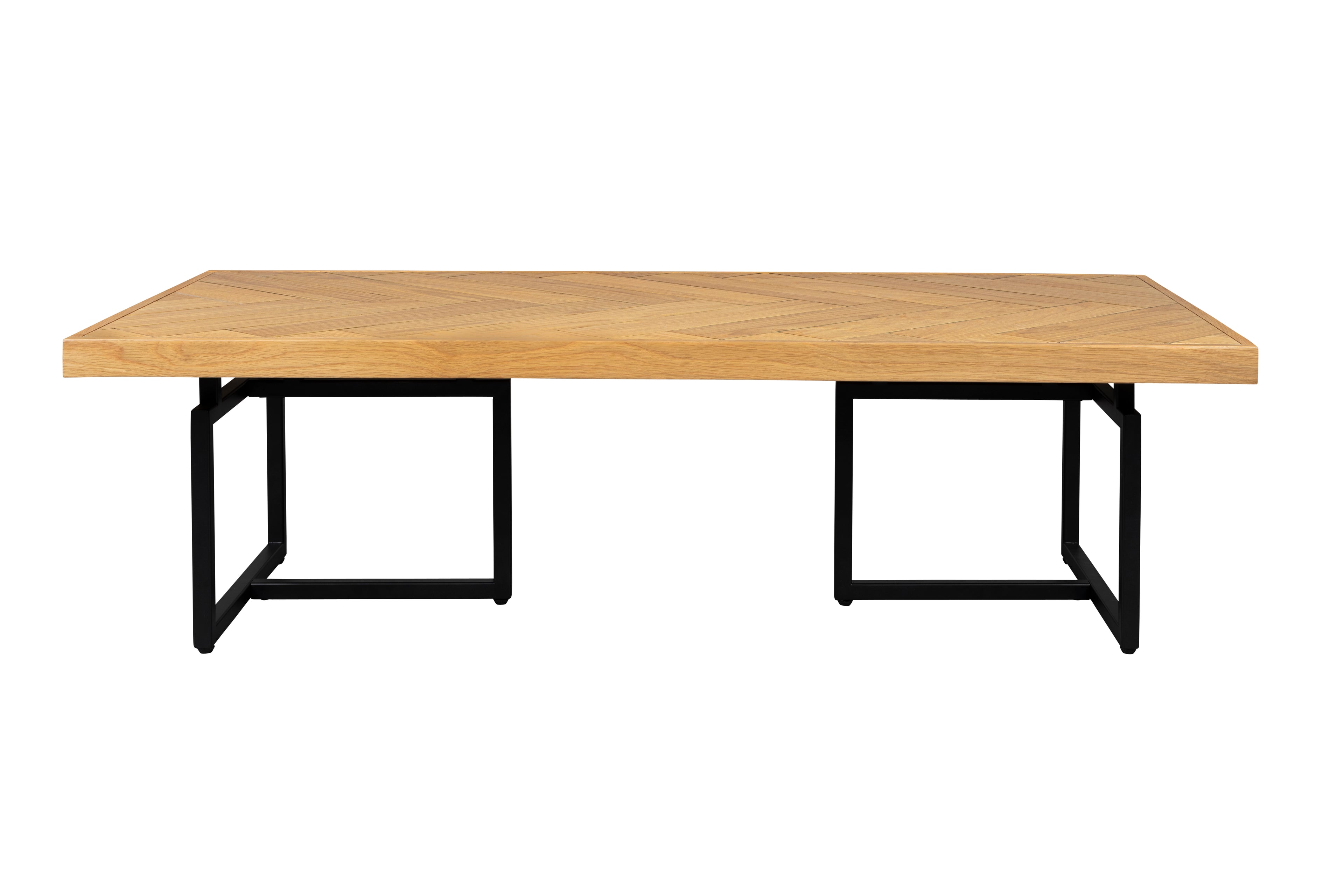 Class - Table Basse - Bois - Chêne/Marron