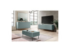 Kasha - TV Unit - Black Legs - 2 Sizes