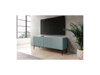 Kasha - TV Unit - Black Legs - 2 Sizes