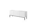 Kasha - TV Unit - Black Legs - 2 Sizes