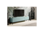 Kasha - TV Unit - Black Legs - 2 Sizes