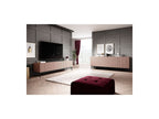 Kasha - TV Unit - Black Legs - 2 Sizes