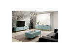 Kasha - Mueble de TV - Patas doradas - 2 tamaños