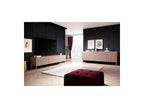 Kasha - Mueble de TV - Patas doradas - 2 tamaños