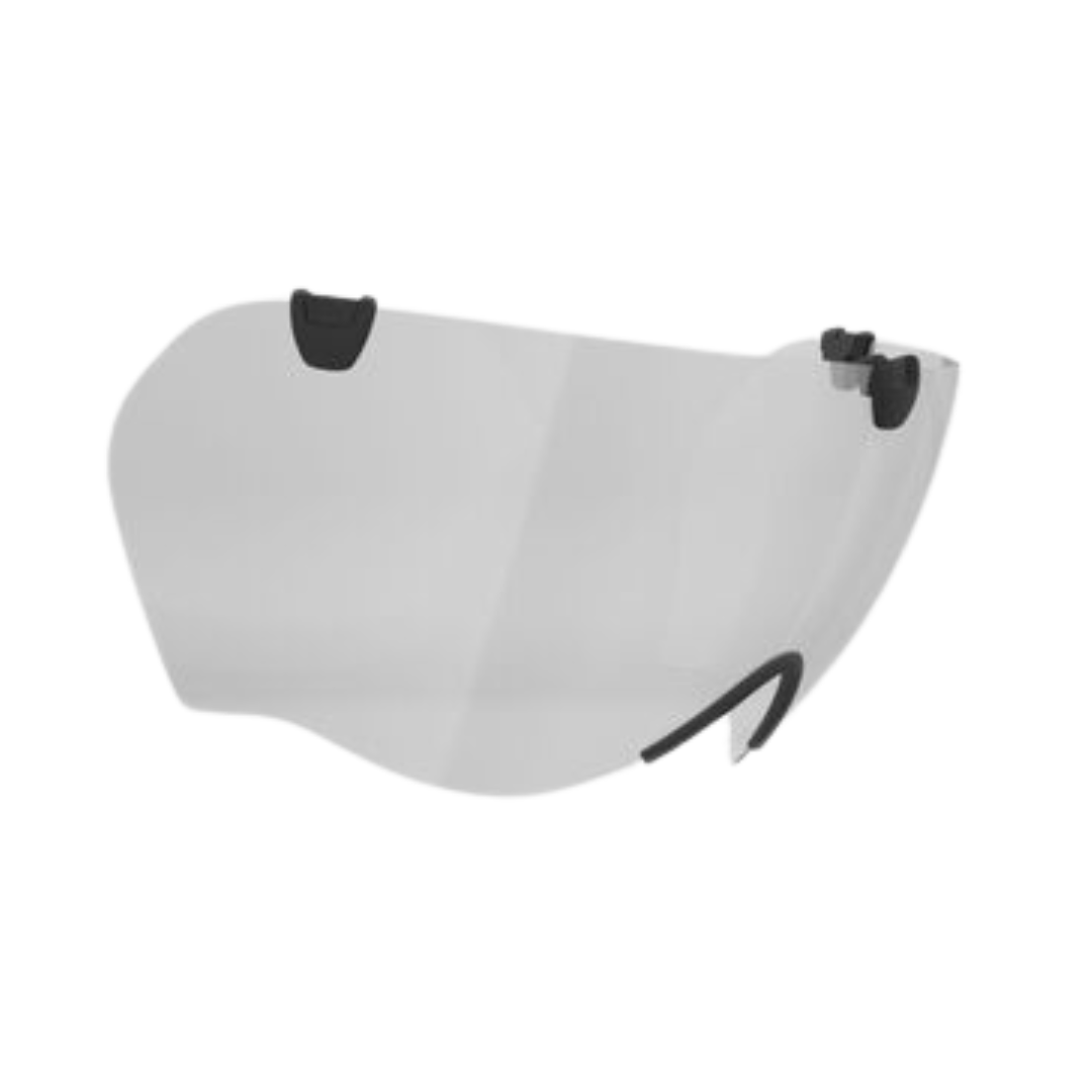 Visière Magnétique Kask Mistral - Transparent