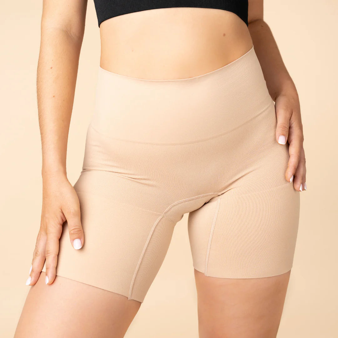 Fjord - Shaping Menstrual Shorty For Light Flow - From S to 2XL