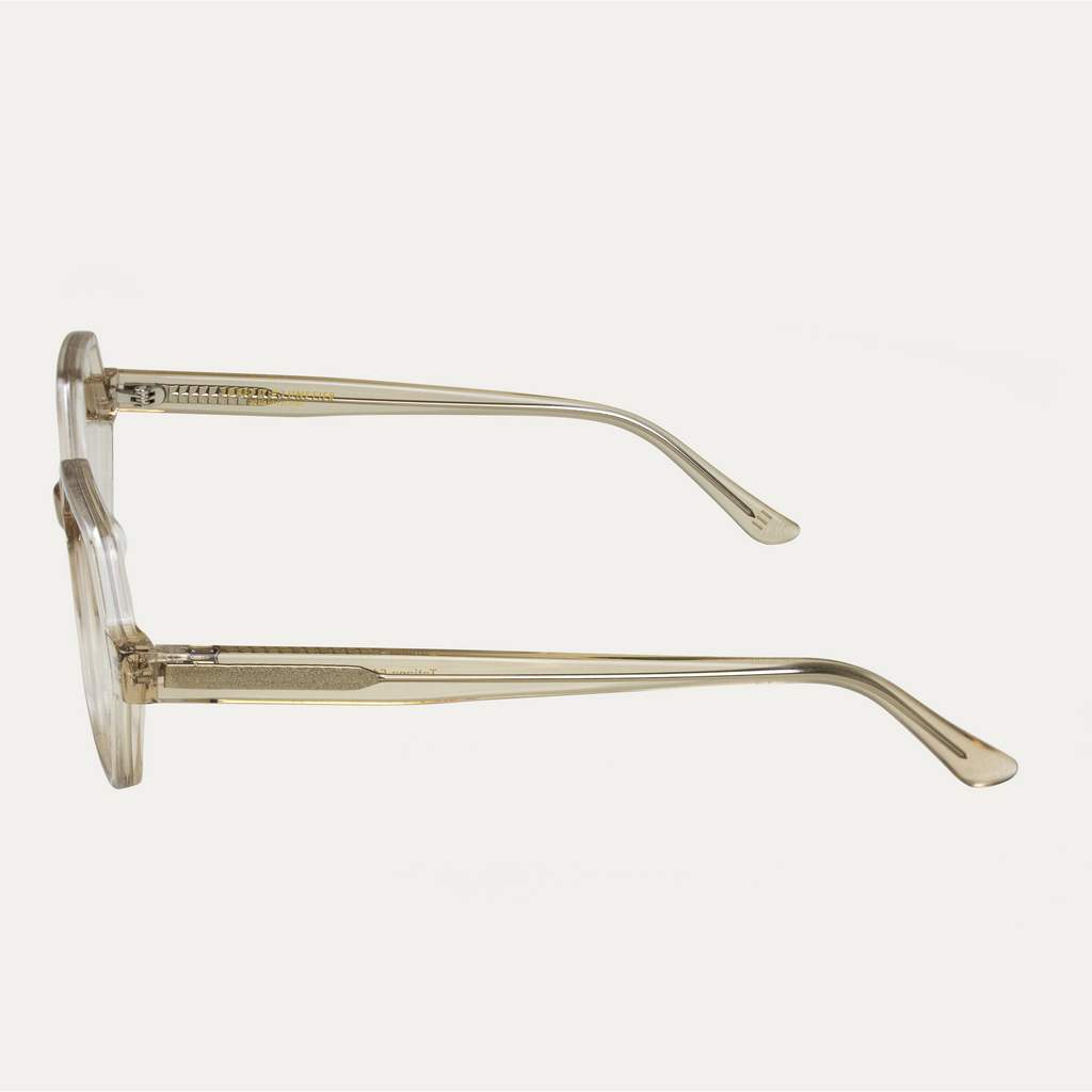 Lunettes Lumière Bleue Tatiana - Champagne - Femme