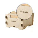 Boîte De Rangement Pour Jouets