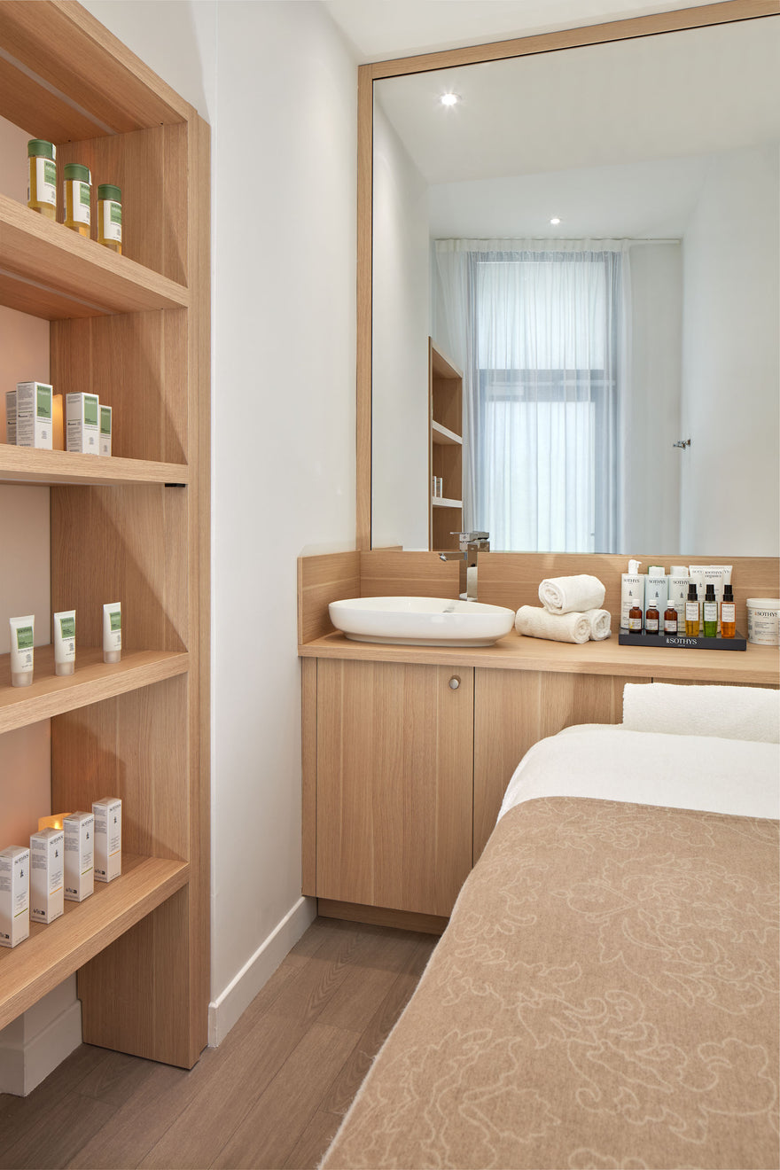 Hotel Villa Romantic & Spa