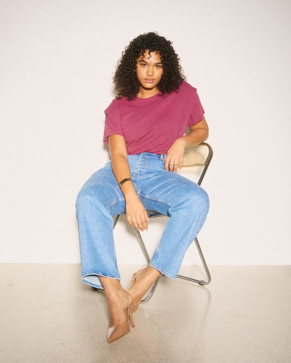 Lucien t-shirt