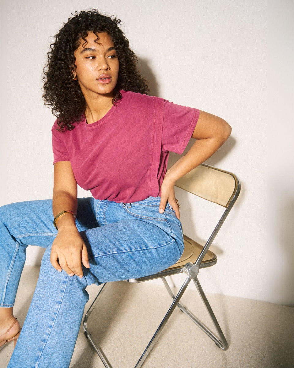 Lucien t-shirt