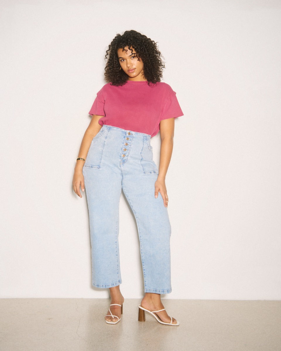 Lucien t-shirt