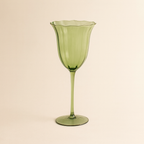 Eden - Lot De 4 Verres À Pied - 46.5Cl - Verre