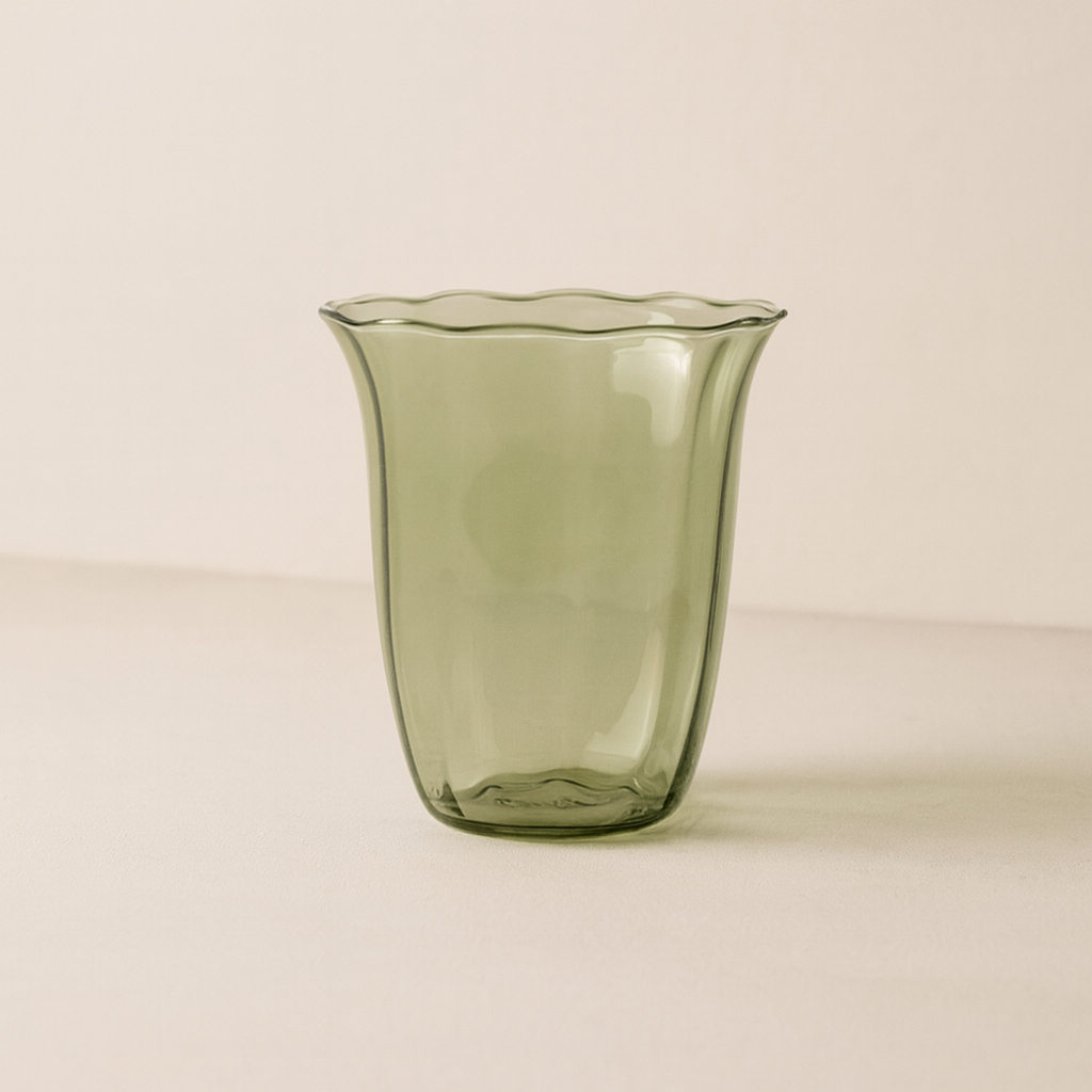 Eden - 4-pack dricksglas - 35,5 cl - Glas