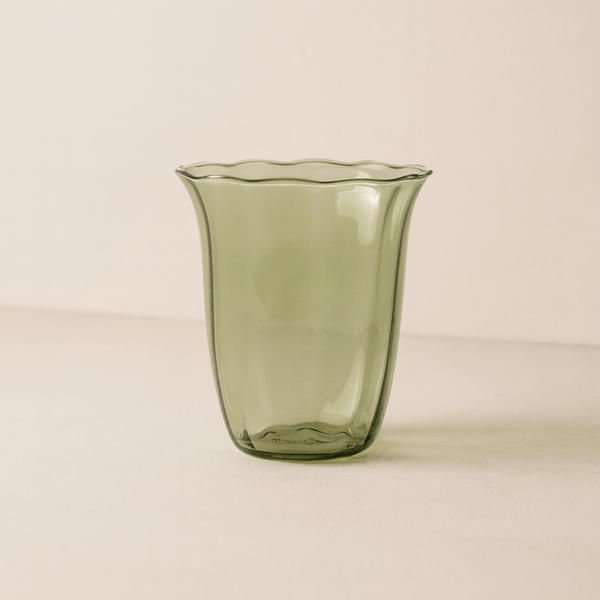 Eden - Lot De 4 Gobelets - 35.5Cl - Verre
