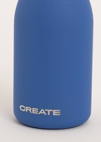 Bottle Studio - Bouteille Thermos En Acier Inoxydable 350Ml - Bleu Cobalt