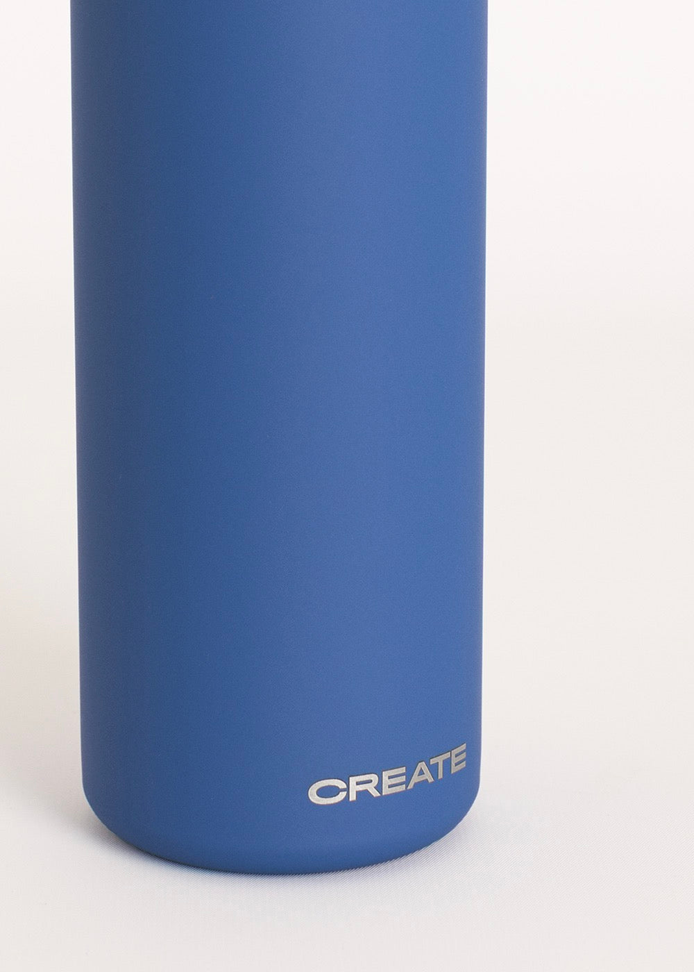 Bottle Studio - Bouteille Thermos En Acier Inoxydable 750Ml - Bleu Cobalt