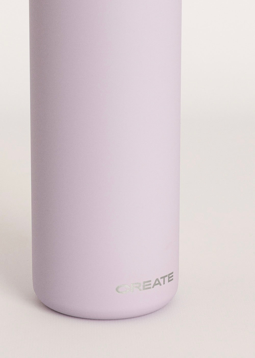 Bottle Studio - Bouteille Thermos En Acier Inoxydable 750Ml - Lavande