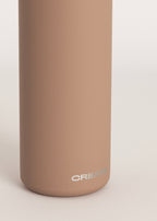 Bottle Studio - Bouteille Thermos En Acier Inoxydable 750Ml - Moka