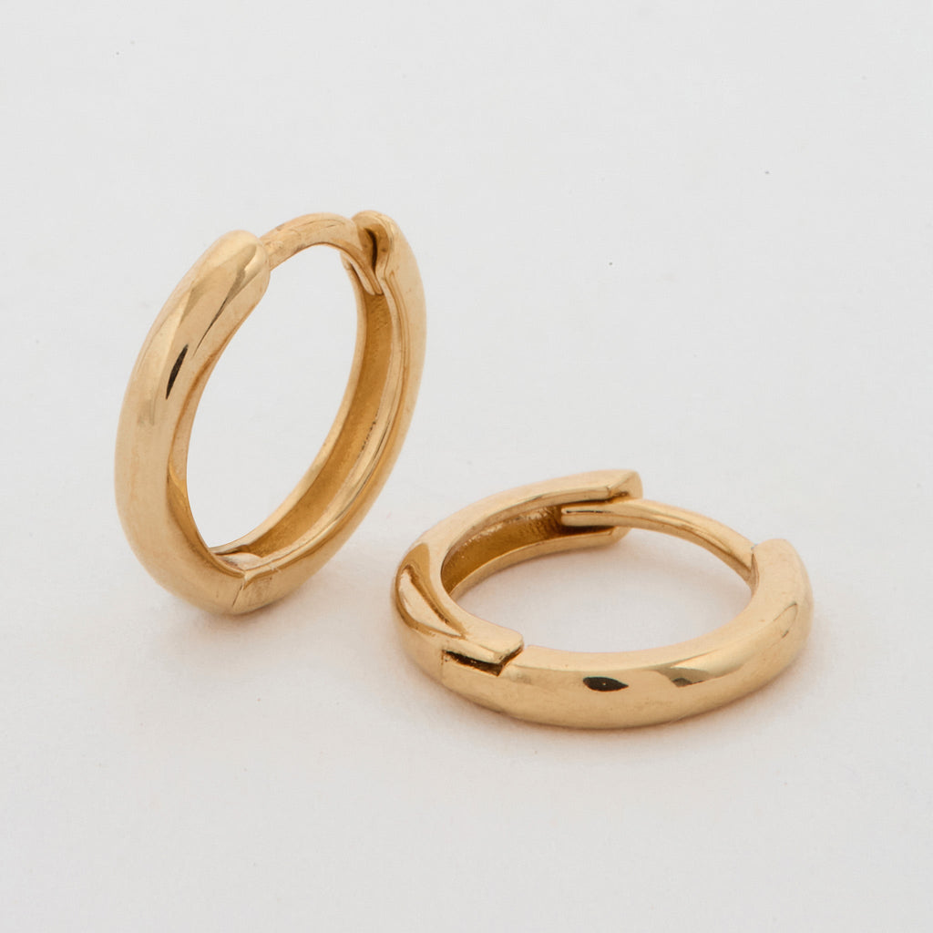 Boucles D'Oreilles Mia