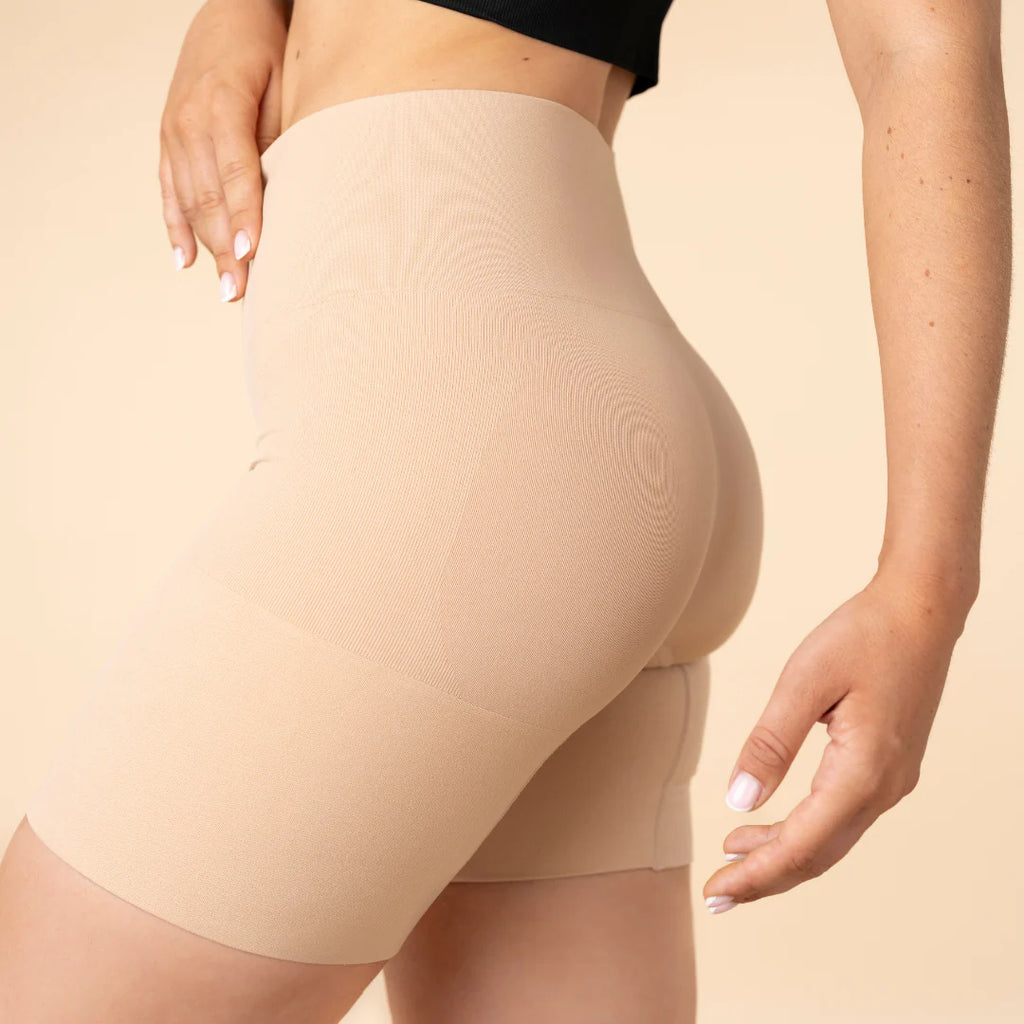 Fjord - Shaping Menstrual Shorty For Light Flow - From S to 2XL