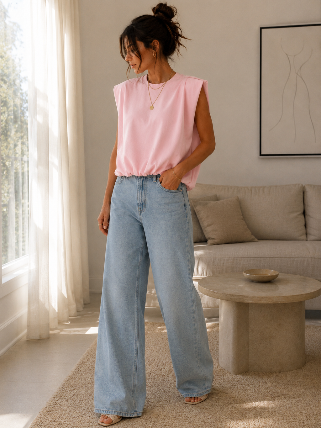 Top Five - Rosa