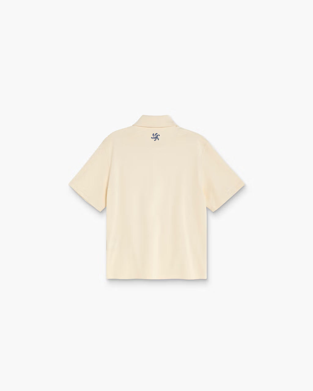 Chemise Girona - Écru