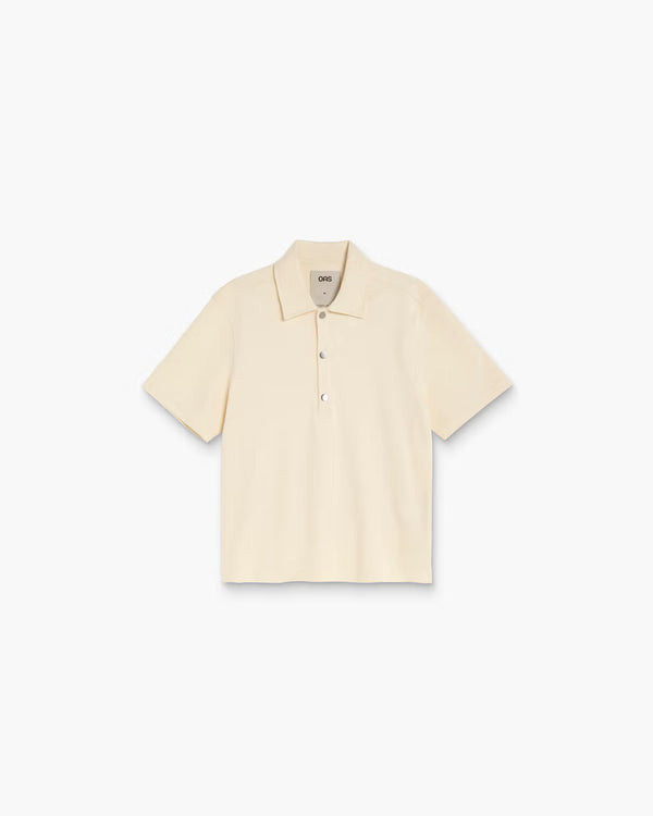 Chemise Girona - Écru