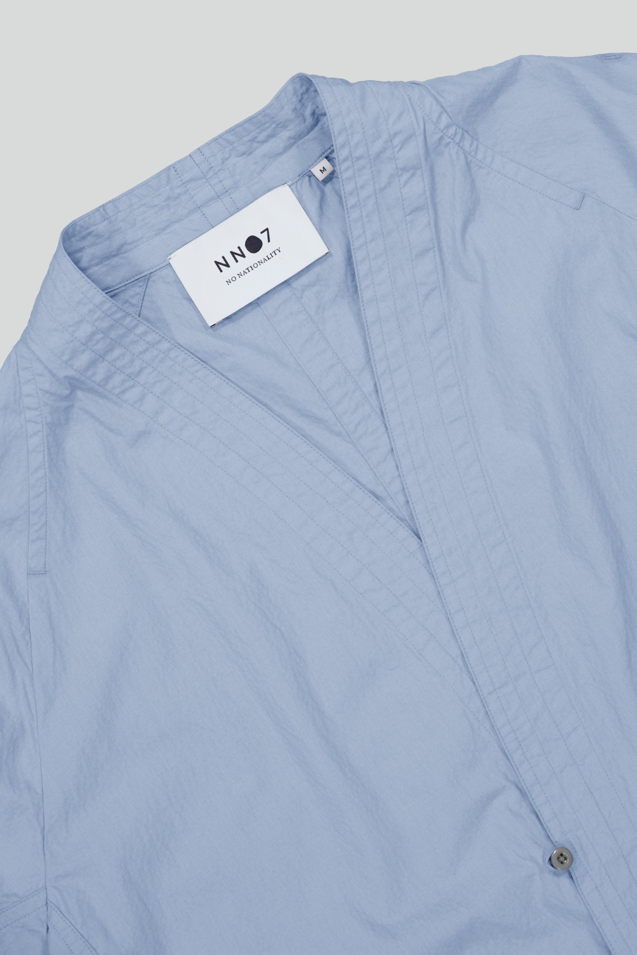 Blazer Kotaro - Stone Blue