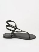 Sandales Melona - Black