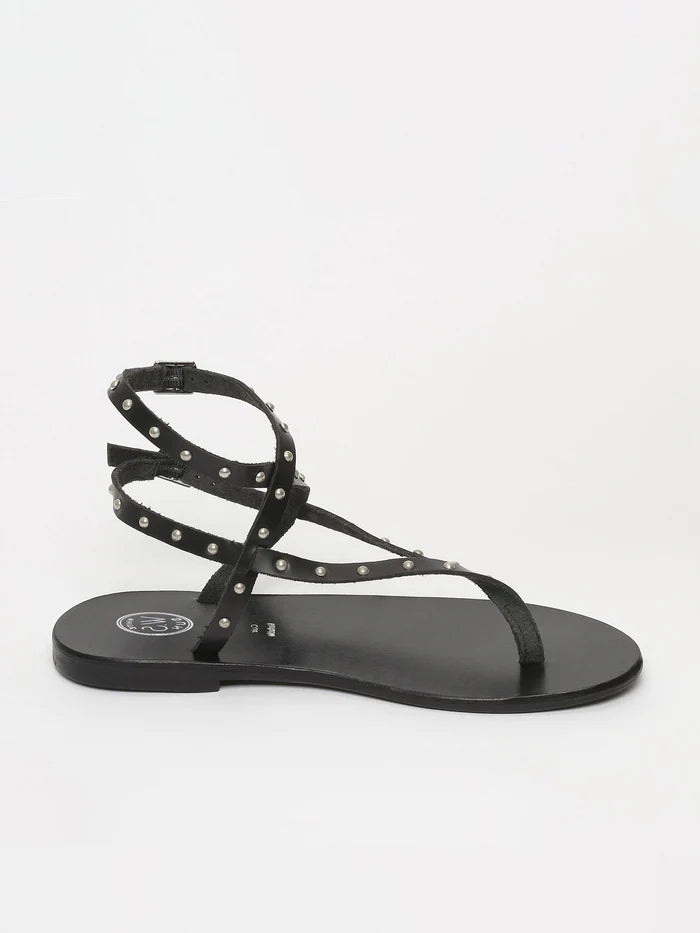 Sandales Melona - Black
