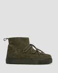 Stivali Classic Low - Green