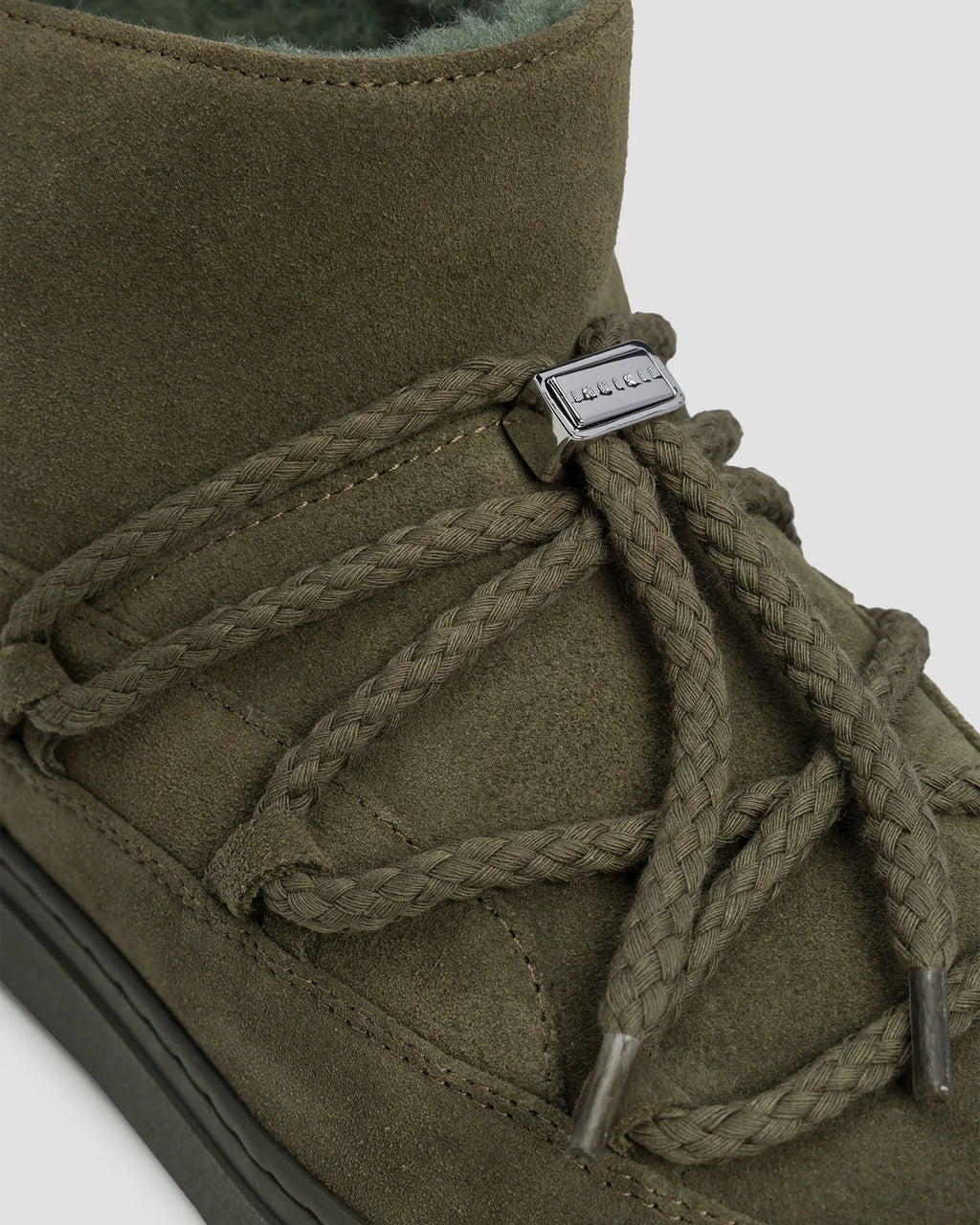 Stivali Classic Low - Green