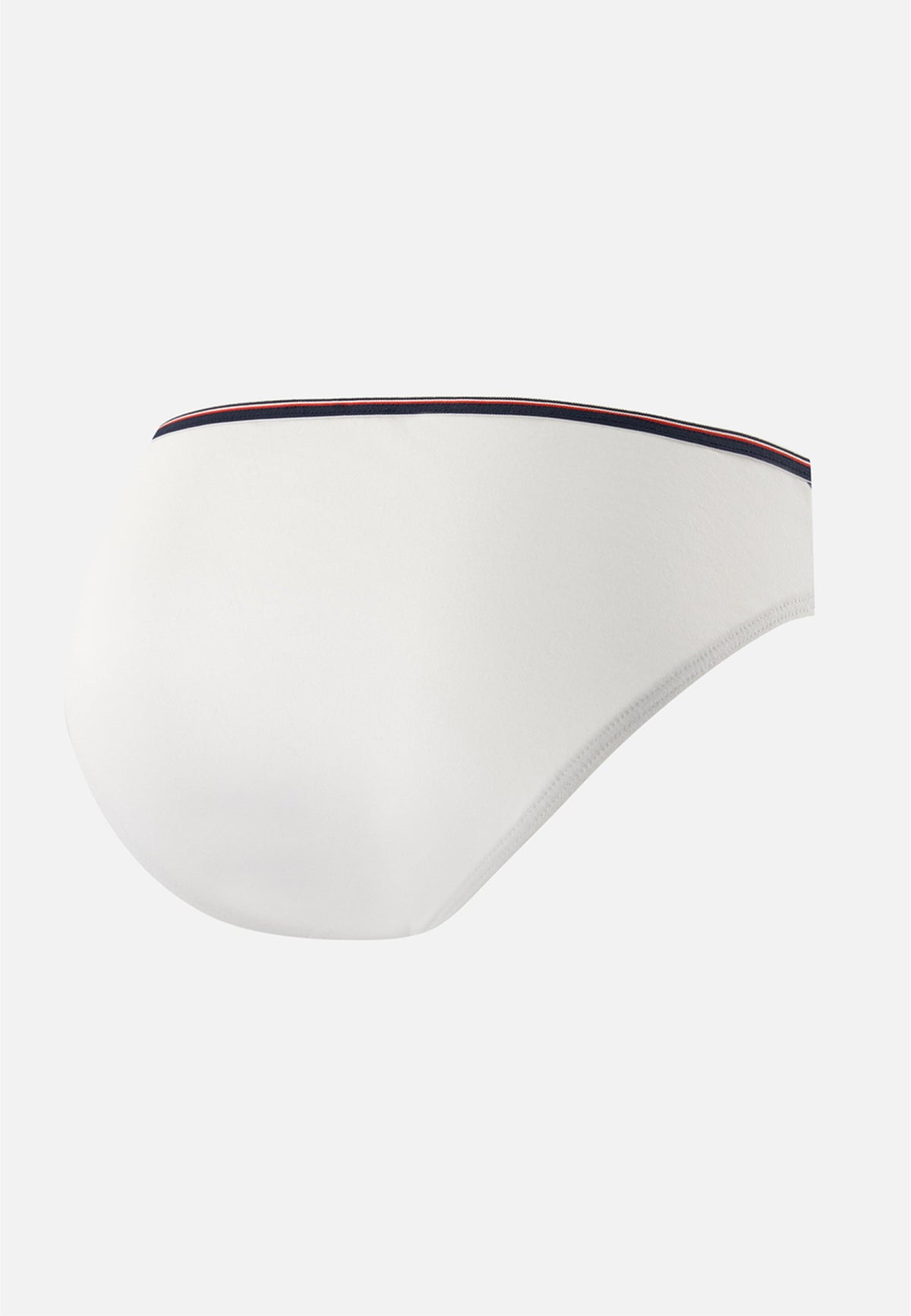 Culotte Lucette En Coton - Blanche