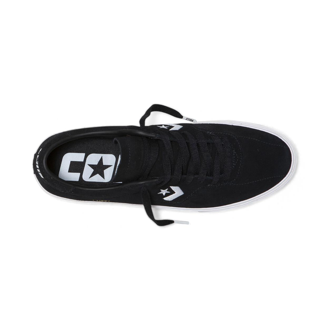 All Star Lopez Pro Low Sneakers - Black/White