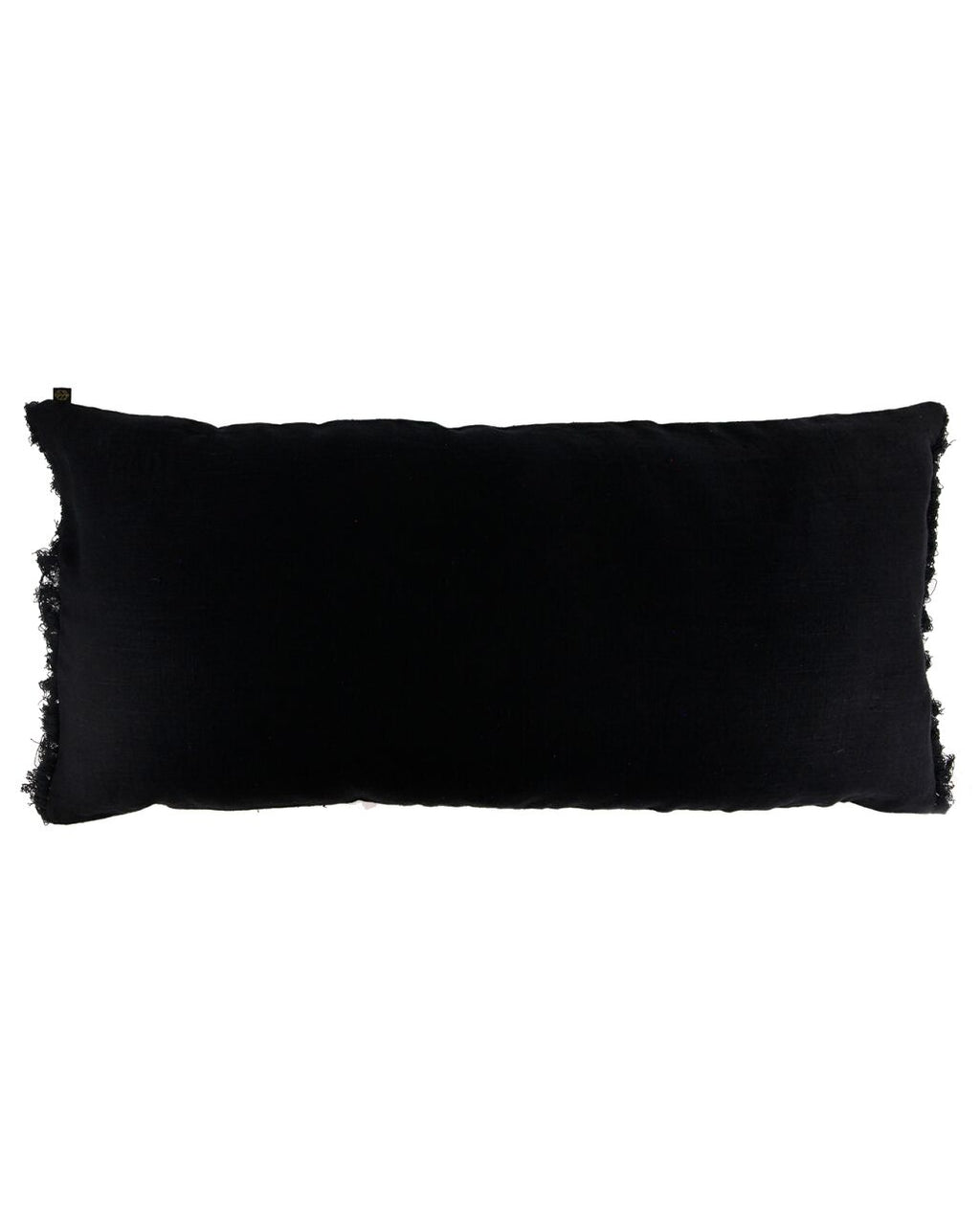 Funda de Cojín Wani - Carbón