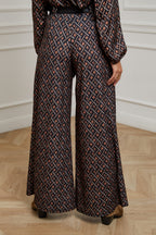 Pantalones - Negro