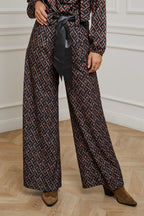 Pantalones - Negro