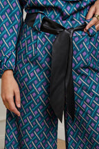 Pantalones - Gasolina