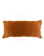 Fodera per cuscino Wani - Caramello