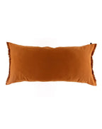Housse De Coussin Tikri - Caramel