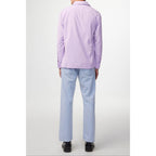 Chemise Julio - Purple Tint