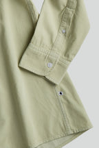 Chemise Julio - Mint