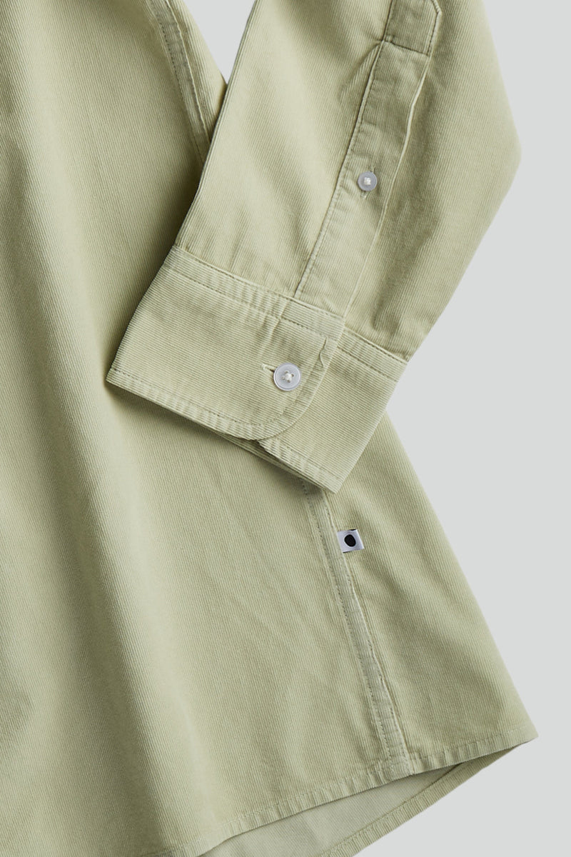 NN07 - Camisa Julio - Menta
